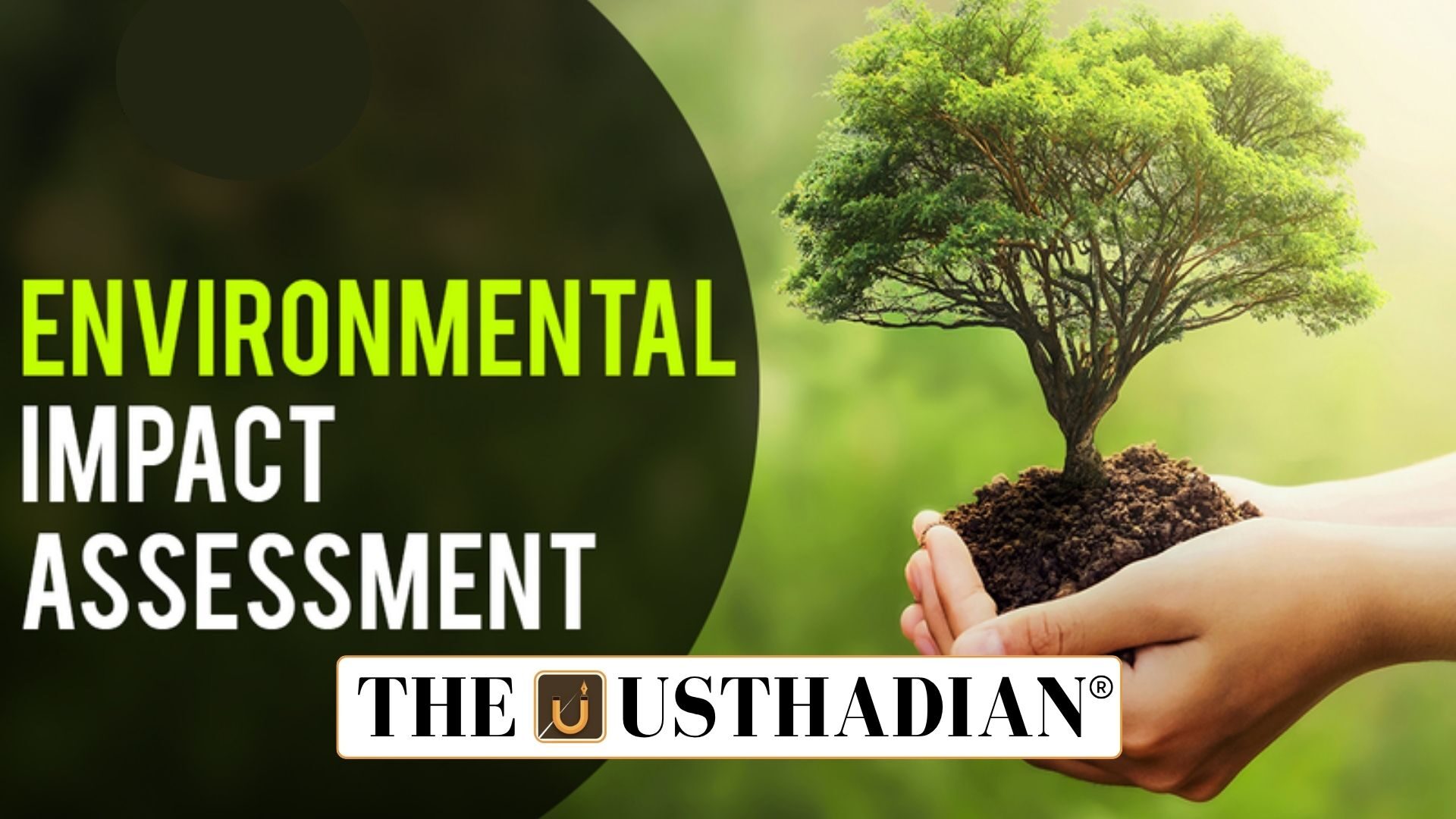 Environmental Impact Assessment Rules