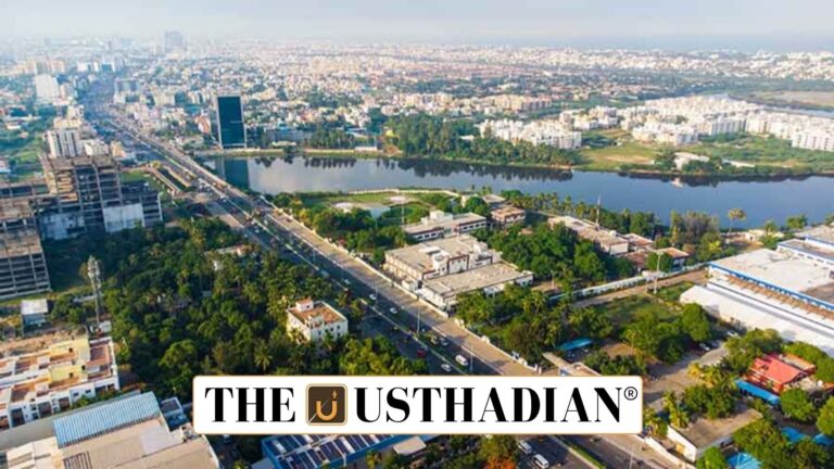 Tamil Nadu Rising as a Regional Investment Hub
