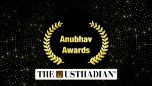 National Anubhav Awards Marking a Decade of Recognition