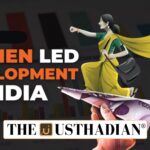 Women-Led Development
