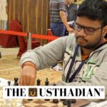 Rising Star Rohith Krishna Becomes India’s 89th Grandmaster