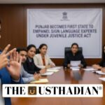 Punjab First to Empanel Sign Language Experts for Juvenile Justice