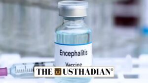 Japanese Encephalitis Vaccination Expansion in Tamil Nadu
