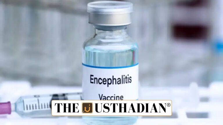 Japanese Encephalitis Vaccination Expansion in Tamil Nadu