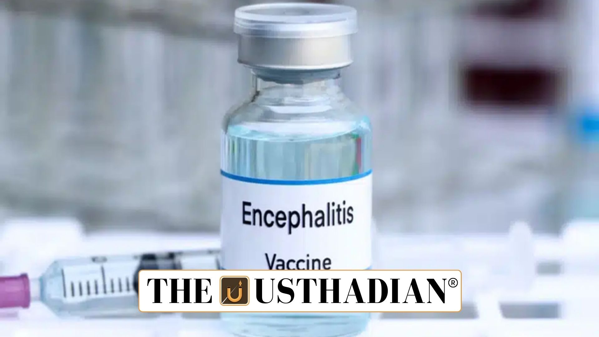 Japanese Encephalitis Vaccination Expansion in Tamil Nadu