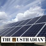 Delhi Assembly Achieves Full Solar Power and Paperless Governance