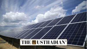 Delhi Assembly Achieves Full Solar Power and Paperless Governance