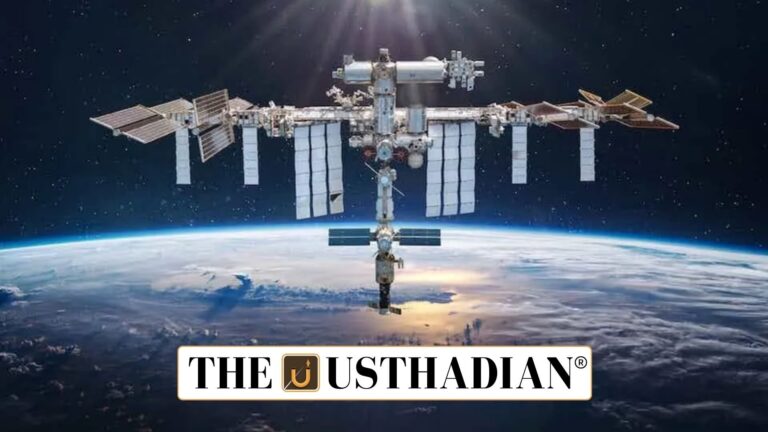 India’s Vision for Space with Bharatiya Antariksh Station and Lunar Mission