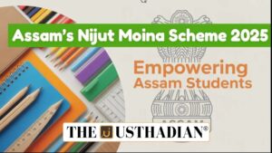 Assam Expands Nijut Moina 2.0 Scheme for Girl Child Empowerment