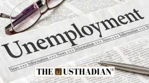 India’s Unemployment Rate Declines to 5.2 Percent in July 2025