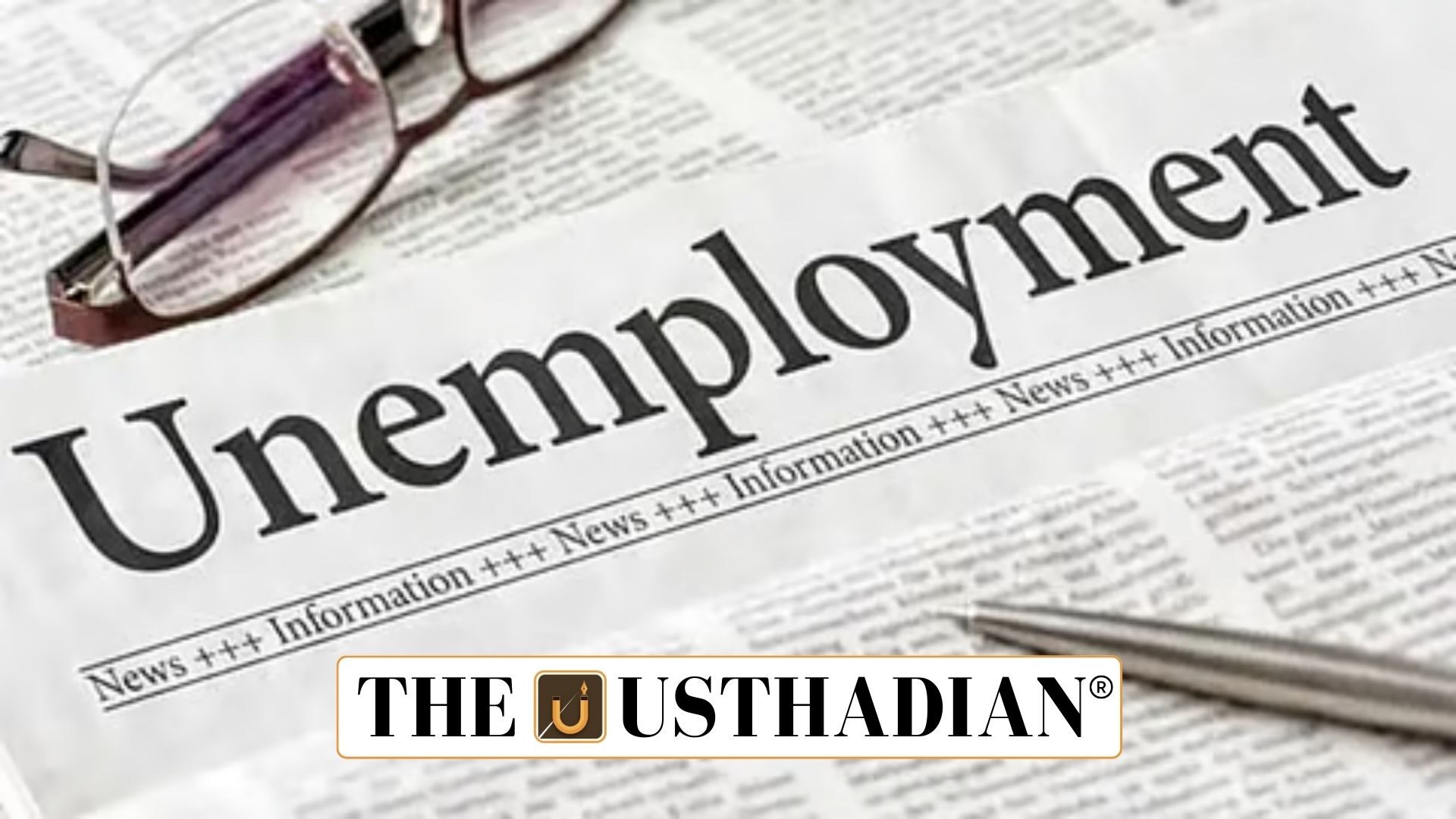 India’s Unemployment Rate Declines to 5.2 Percent in July 2025