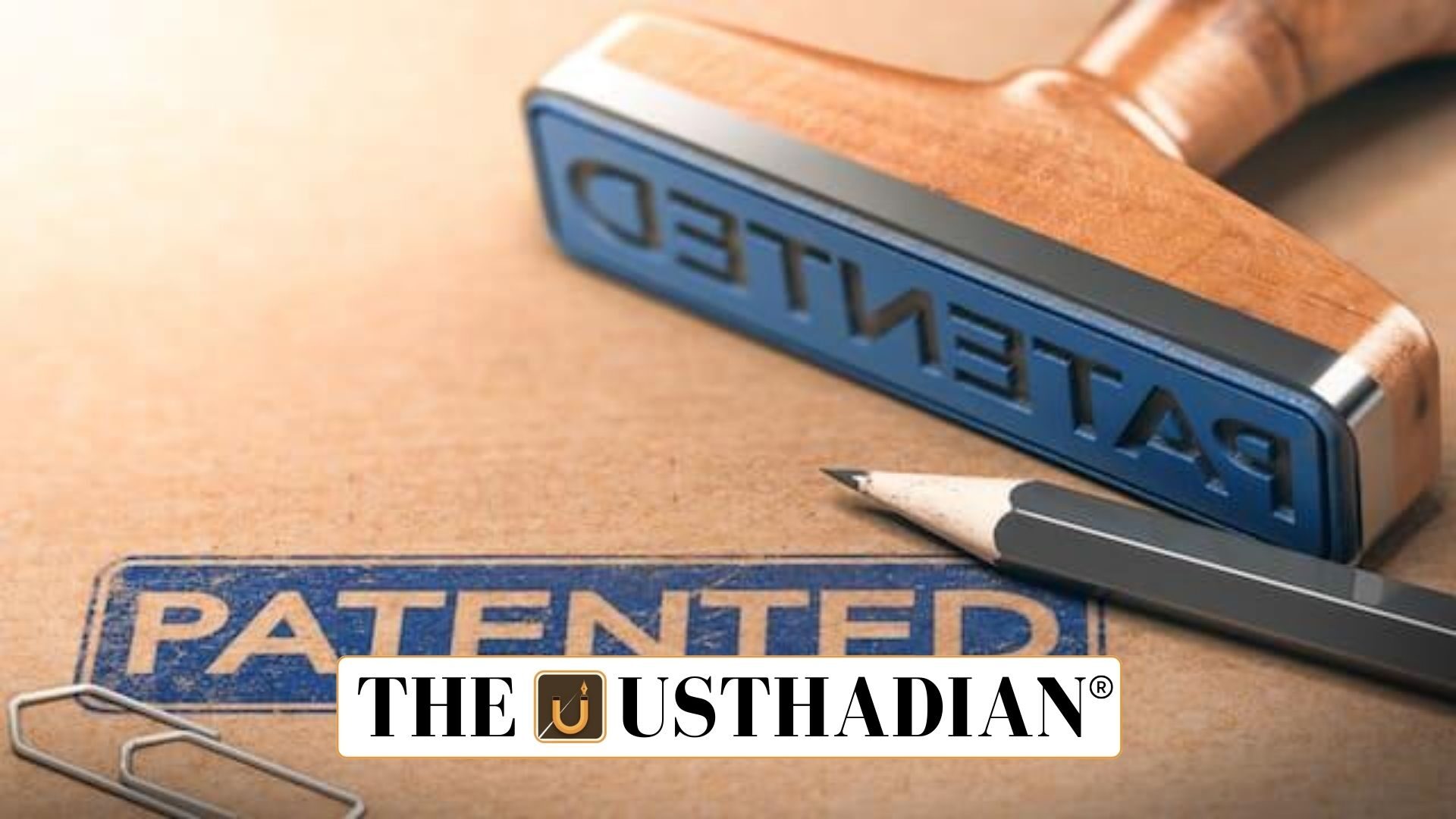India’s Patent Growth Reflects Innovation Momentum
