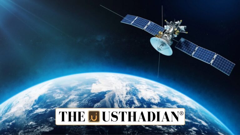 India’s Space Experiments as the Path to Vishwabandhu Bharat