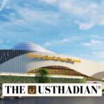 Kalaignar Convention Centre Muttukadu