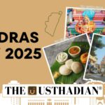 387th Madras Day 2025