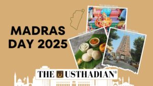 387th Madras Day 2025