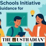 VETRI Palligal Initiative in Tamil Nadu Schools