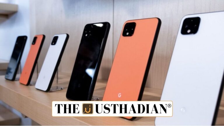 India’s Electronics Export Growth Accelerates with Mobile Phones at the Forefront
