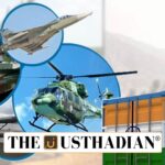 Rising Momentum of Defence Exports in FY 2024-25