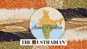 Anna Chakra Boosts Efficiency in Public Distribution System