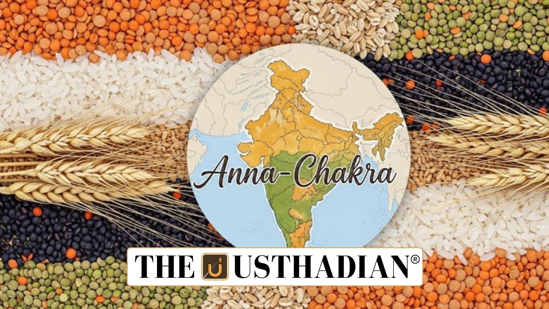 Anna Chakra Boosts Efficiency in Public Distribution System