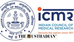 ICMR SHINE Initiative Inspiring Young Scientific Minds