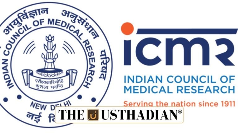ICMR SHINE Initiative Inspiring Young Scientific Minds