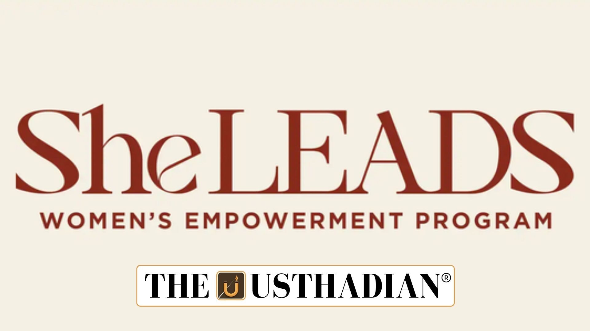 SheLeads II Programme