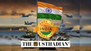 Agnishodh Advancing Defence Technology in India