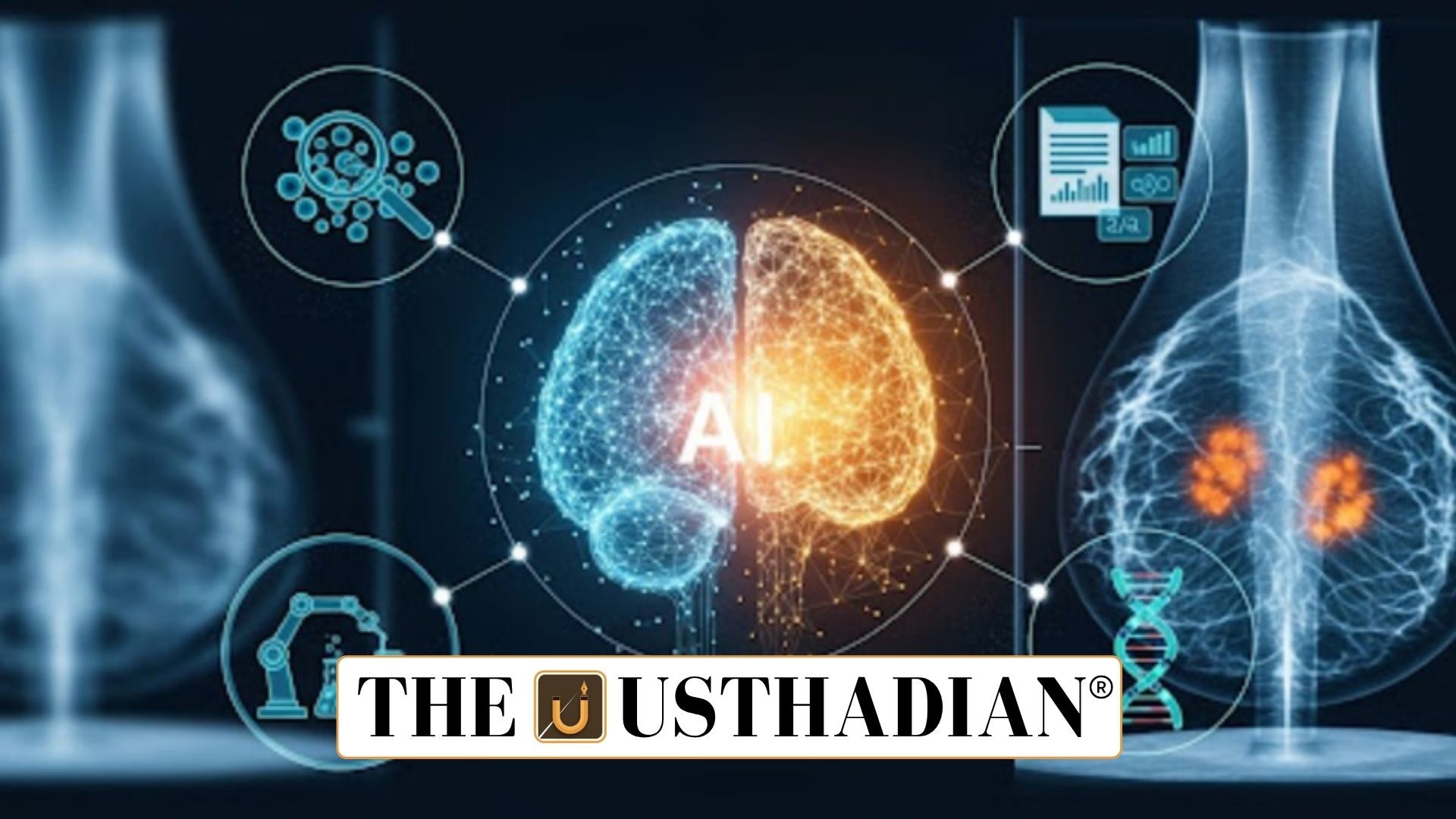 IndiaAI CATCH Program to Accelerate AI Cancer Innovations