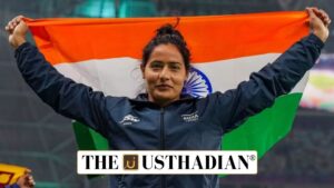 Annu Rani Strikes Gold at Wiesław Maniak Memorial