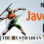 National Javelin Day in India