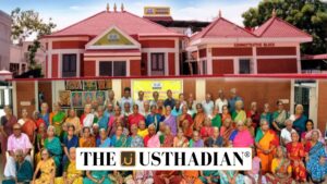 Senior Citizens Help Centre in Chennai