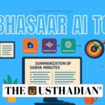 SabhaSaar AI tool for Gram Sabha Governance