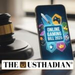 Online Gaming Bill 2025 Boosts E-Sports and Bans Real Money Gaming