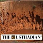 India’s Groundwater Pollution Crisis