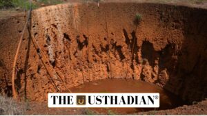 India’s Groundwater Pollution Crisis