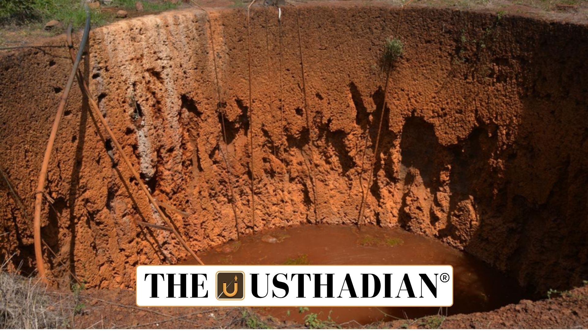 India’s Groundwater Pollution Crisis