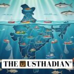 India’s Marine Fish Production Reaches Record Growth