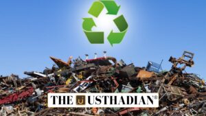 Steel Scrap Recycling Policy Report and Recommendations