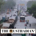 Mumbai’s Rainfall Emergency and the Climate Change Link