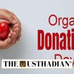 Indian Organ Donation Day 2025