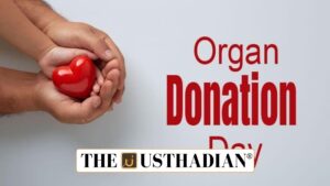 Indian Organ Donation Day 2025