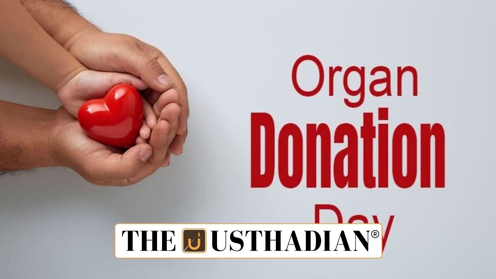 Indian Organ Donation Day 2025