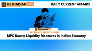 MPC Boosts Liquidity Measures in Indian Economy