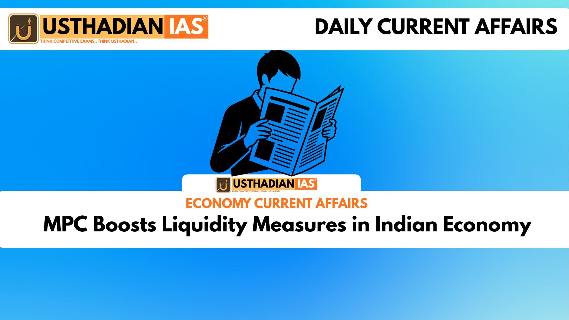 MPC Boosts Liquidity Measures in Indian Economy