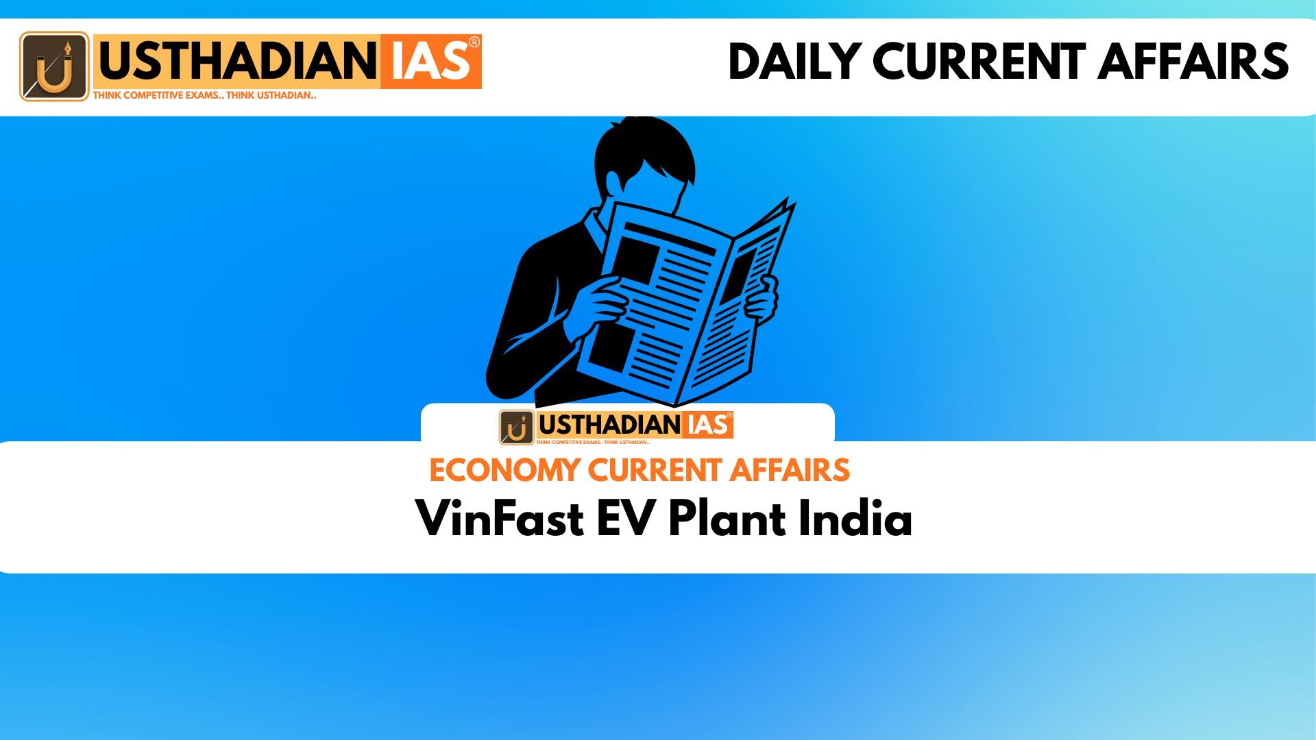 VinFast EV Plant India
