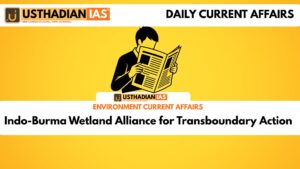 Indo-Burma Wetland Alliance for Transboundary Action