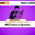 IMEC Future in Question