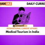 Medical Tourism in India